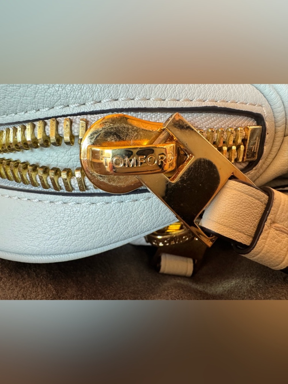 Authentic Tom Ford Mini Jennifer - Picture 7 of 15